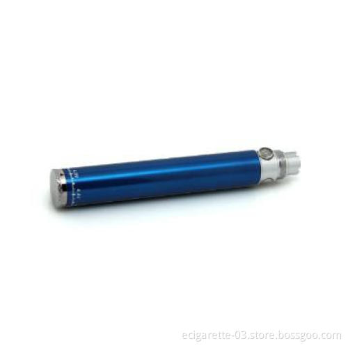 best selling e cigarette 2013 ego winder VV vision spinner vv battery